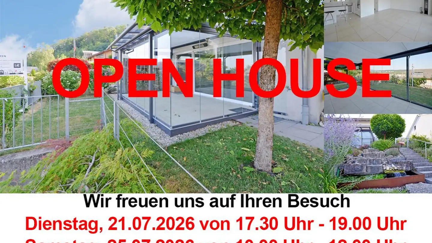 Single house for sale - Im Link 9b, 4142 Münchenstein