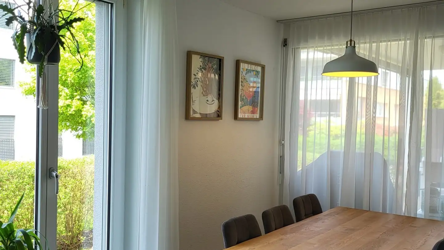 Appartamento in affitto - Schlossweg 6, 8280 Kreuzlingen - Foto 2
