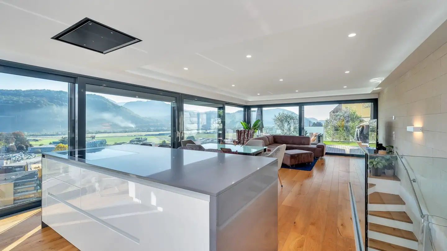 Casa singola in vendita - 6982 Agno - Foto 2