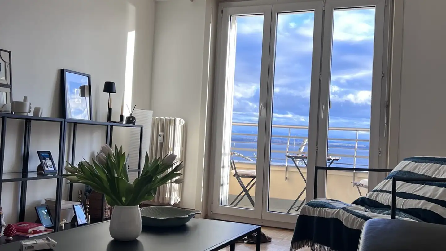 Chambre à louer - 2000 Neuchâtel