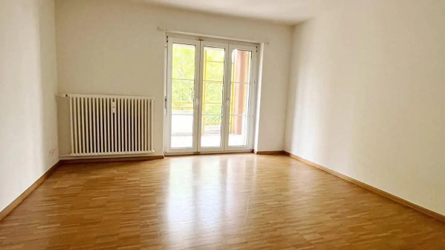 Apartment for rent - Lehenmattstrasse 332, 4052 Basel - Photo 2