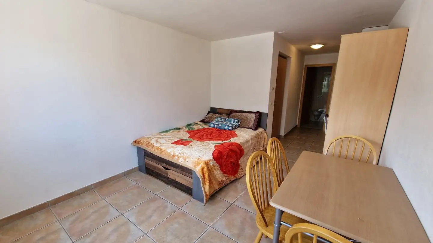 Apartment for rent - Rue Du Stade 44, 3960 Sierre