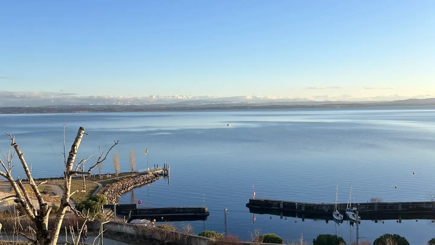 Chambre à louer - 2000 Neuchâtel - Photo 4