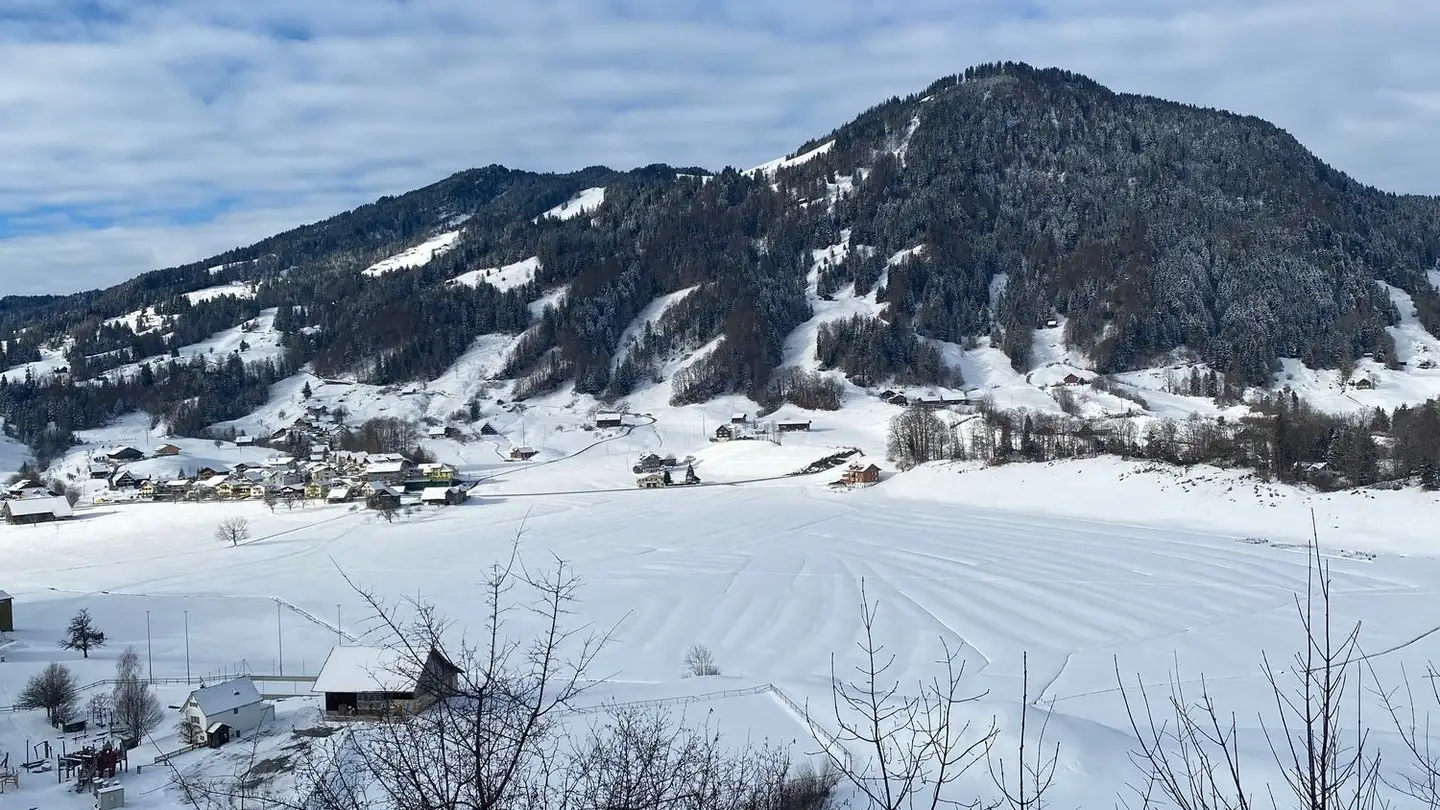 Stepped apartment for rent - 6417 Sattel - Photo 4