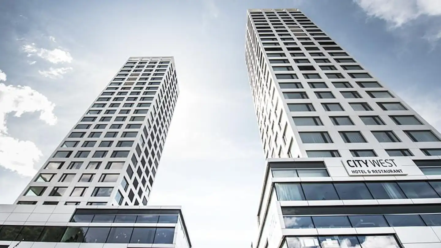 Office space for rent - Raschärenstrasse, 7000 Chur
