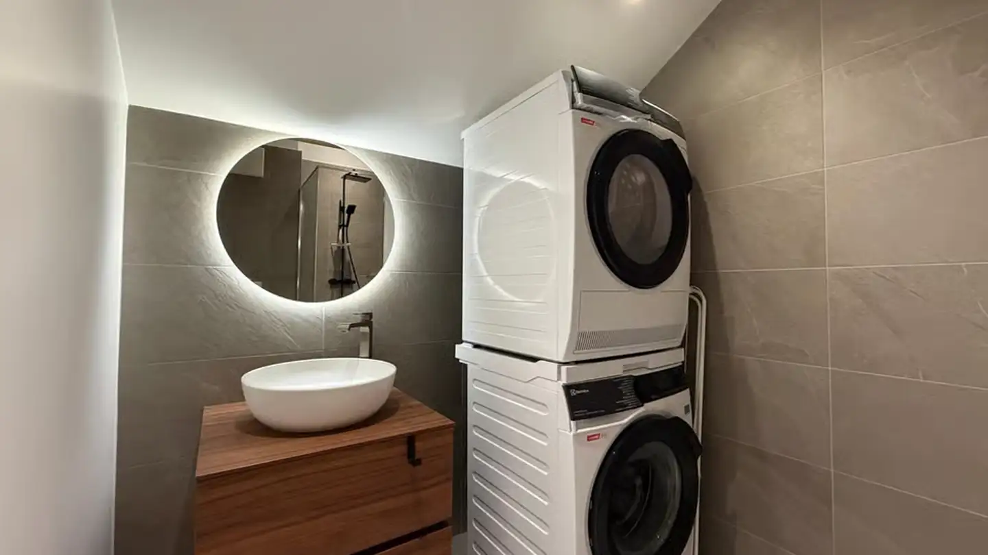 Appartement à louer - Rue Du Village 11, 1081 Montpreveyres