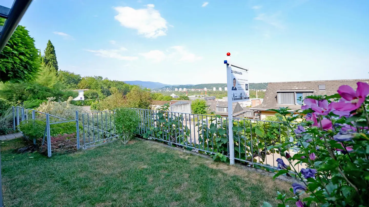 Single house for sale - Im Link 9b, 4142 Münchenstein - Photo 3