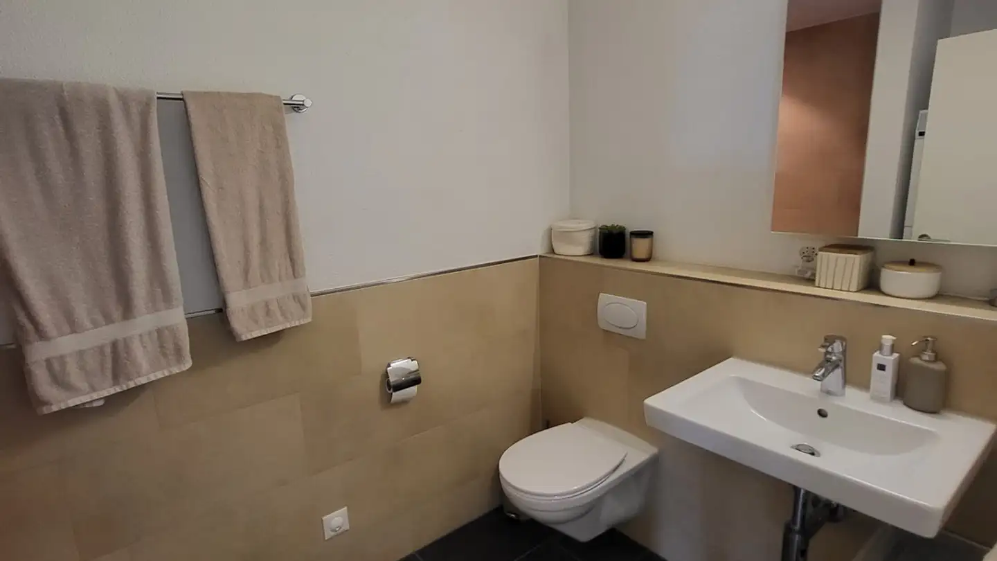 Appartamento in affitto - Schlossweg 6, 8280 Kreuzlingen - Foto 4