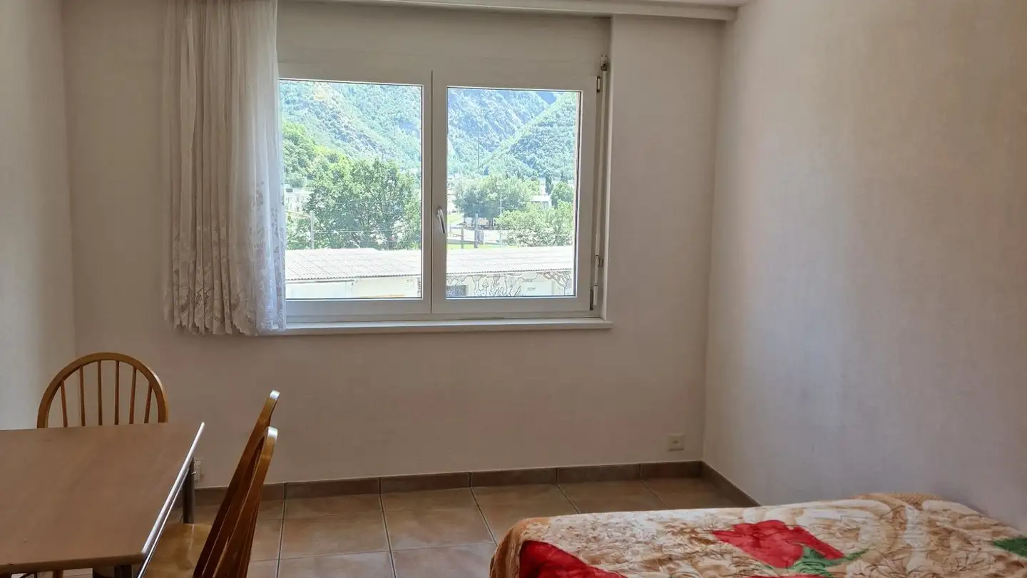 Apartment for rent - Rue Du Stade 44, 3960 Sierre - Photo 2