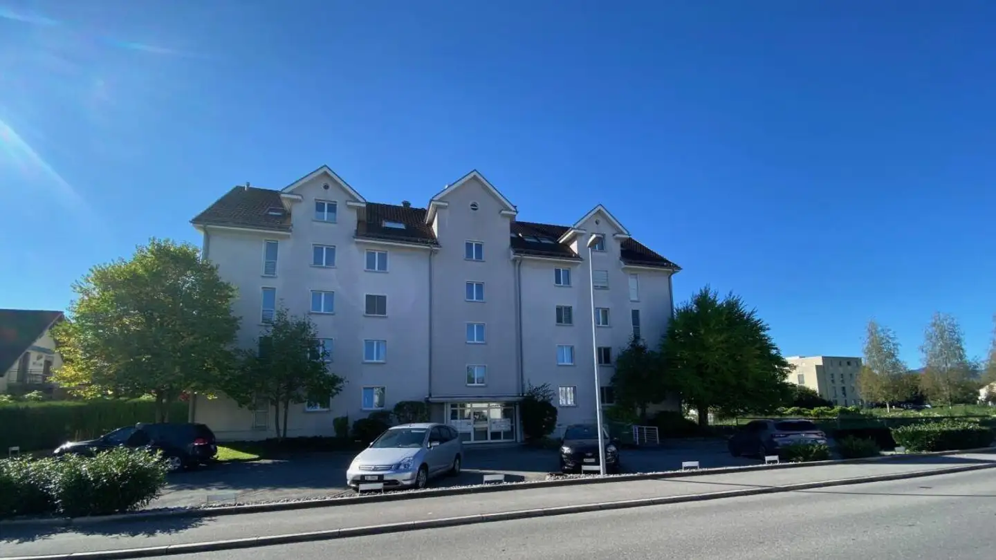 Appartamento in vendita - Rheinstrasse 18, 9443 Widnau