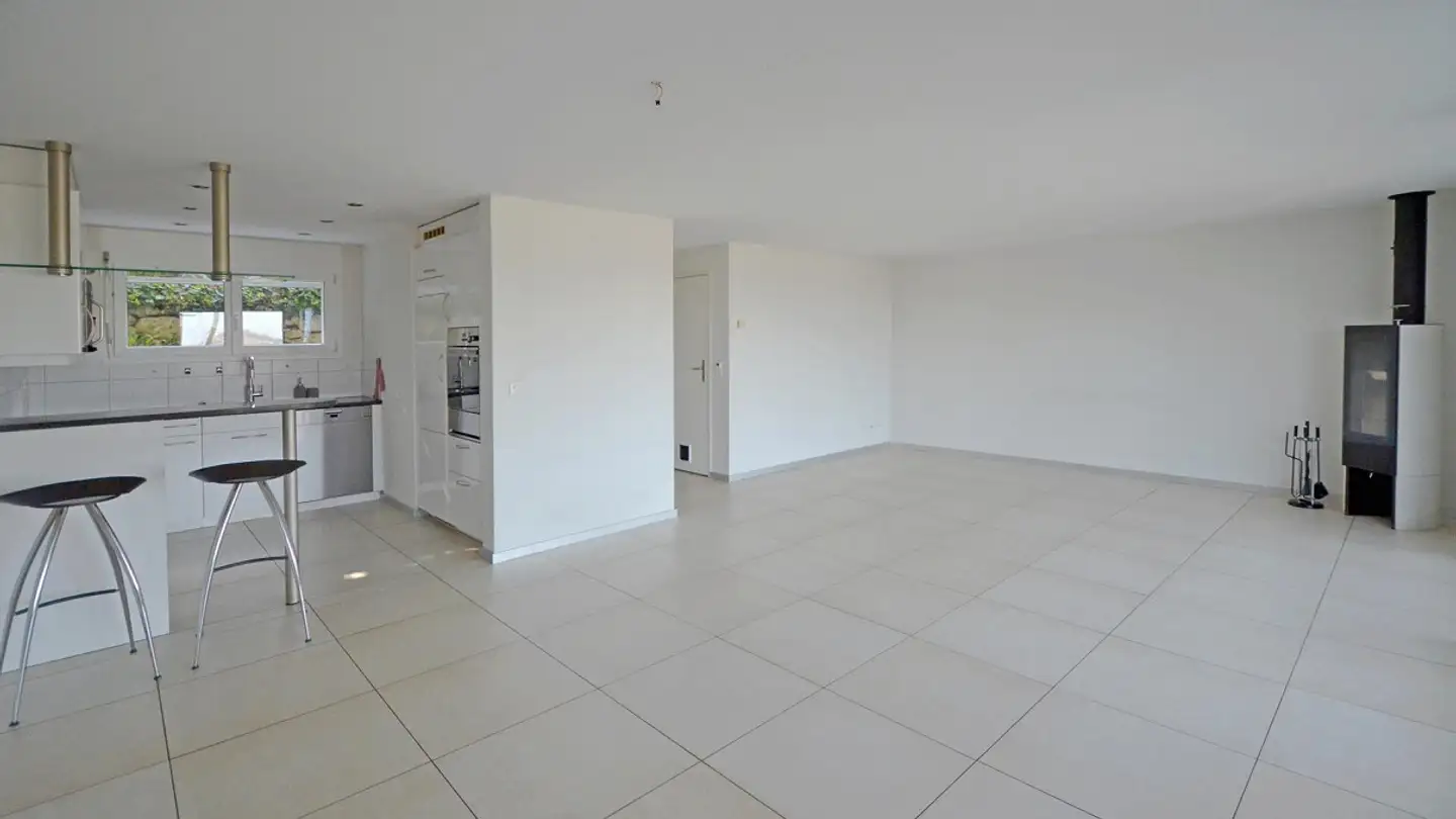 Einfamilienhaus kaufen - Im Link 9b, 4142 Münchenstein