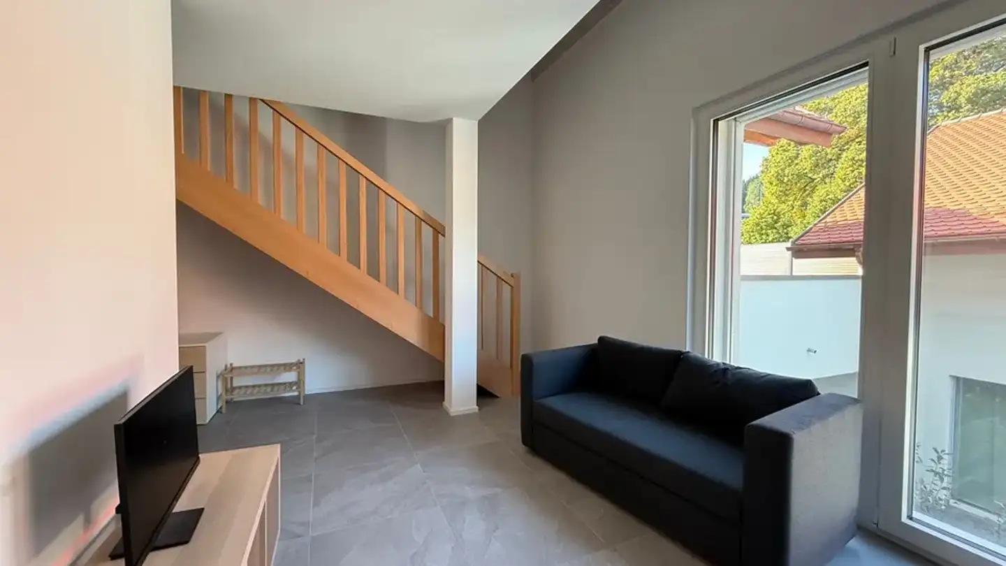 Appartement à louer - Rue Du Village 11, 1081 Montpreveyres - Photo 3