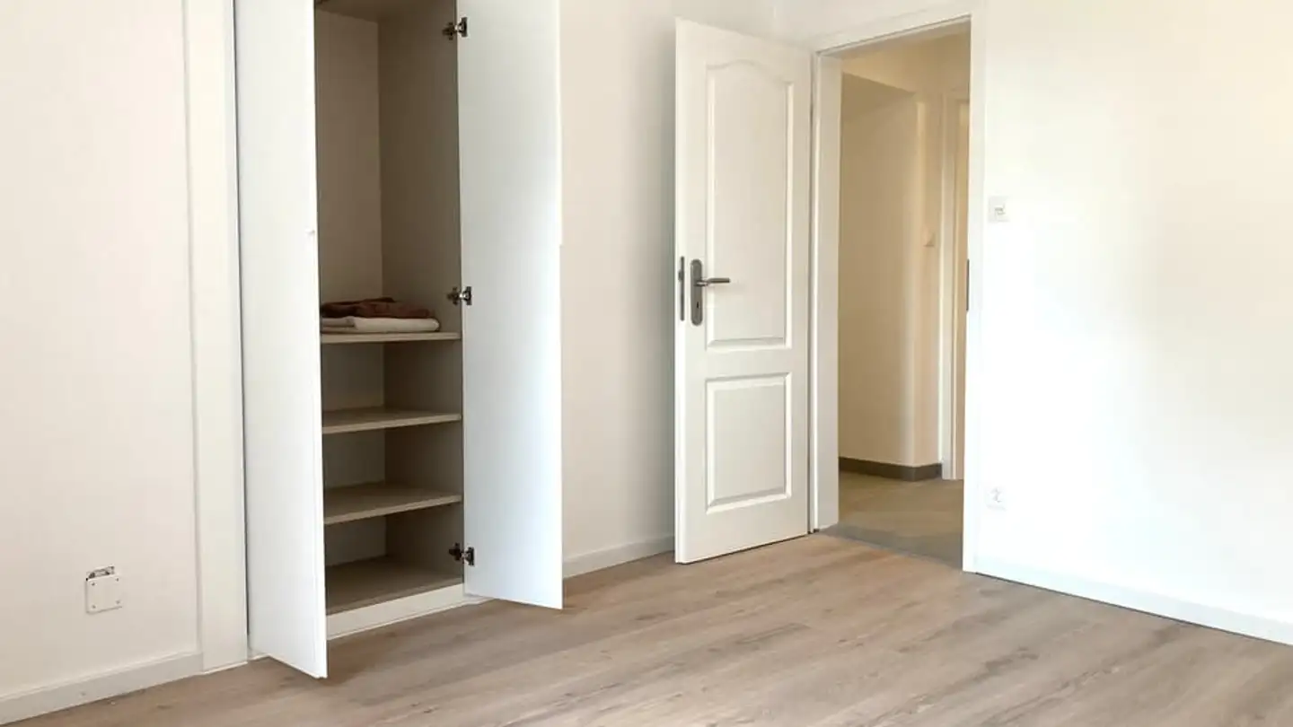 Appartamento in affitto - 1470 Estavayer-le-Lac - Foto 4