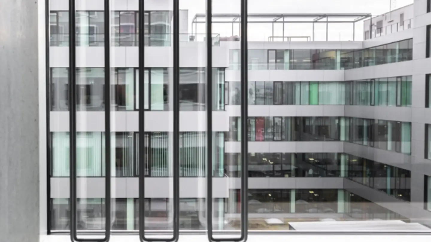 Bureau à louer - Buckhauserstrasse 34, 8048 Zürich - Photo 3