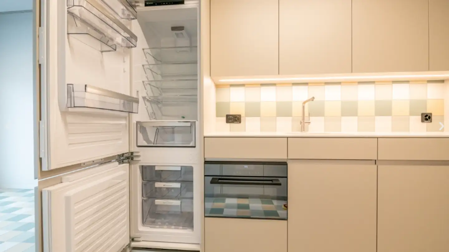 Bureau à louer - Buckhauserstrasse 34, 8048 Zürich - Photo 4