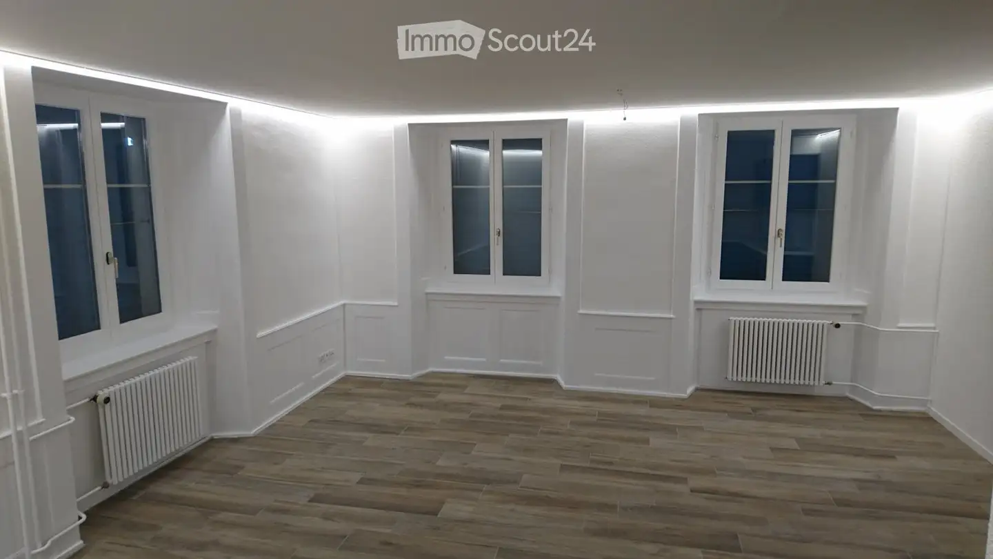 Wohnung mieten - Rue Daniel-Jean Richard, 2300 La Chaux-de-Fonds