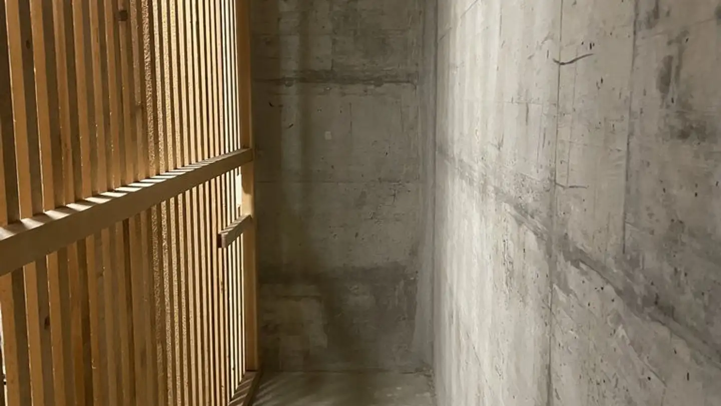 Storage space for rent - Bahnhofstrasse 33, 5000 Aarau - Photo 2