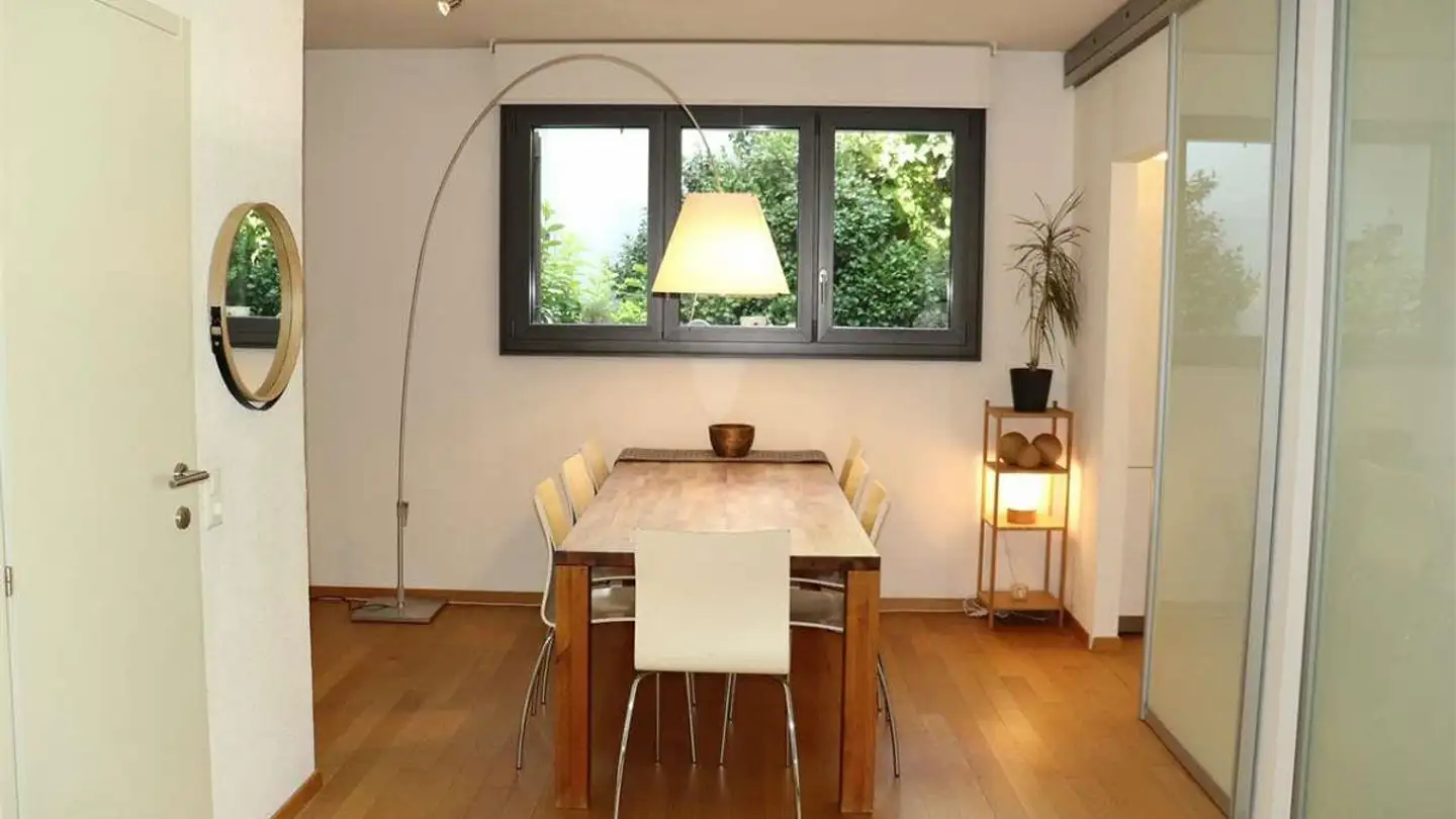 Casa singola in vendita - Ronco Di Santa Croce 8, 6826 Riva San Vitale - Foto 4