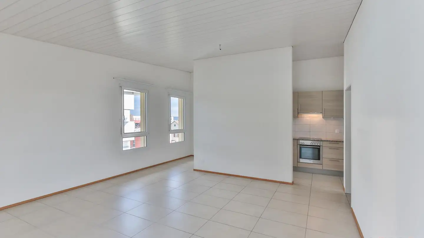 Wohnung mieten - Breitsteinweg 17, 4704 Niederbipp - Foto 2