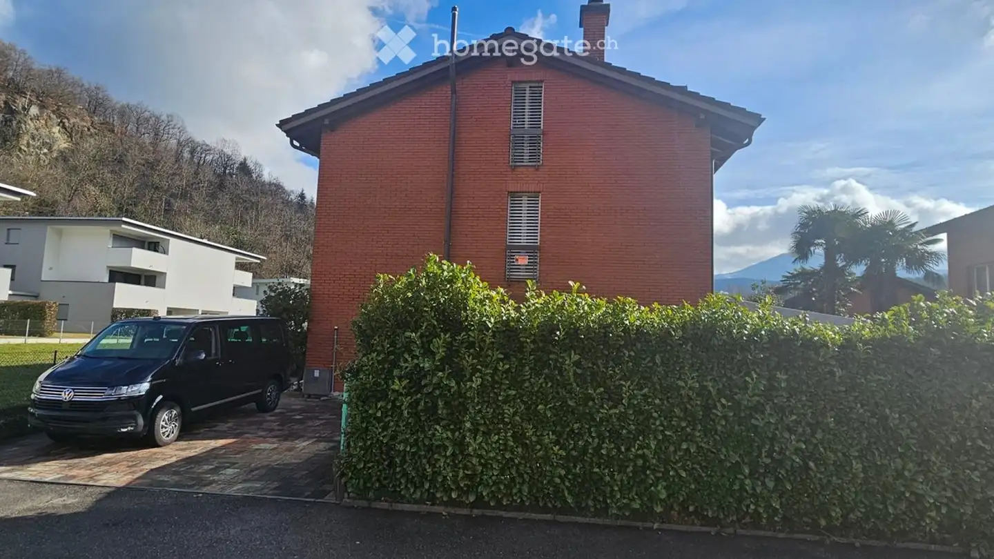 Single house for sale - 6807 Taverne