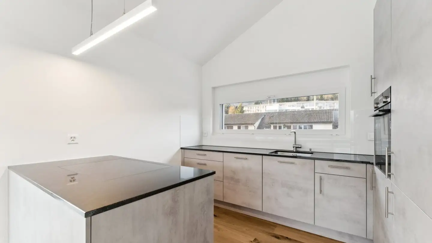Penthouse kaufen - Brisenweg 2, 6052 Hergiswil NW - Foto 3