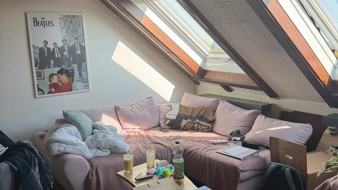 Wohnung mieten - 4054 Basel