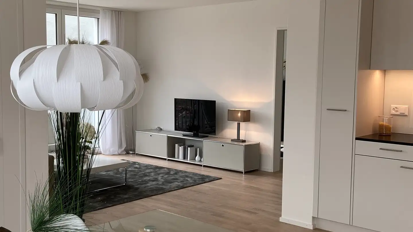 Wohnung mieten - Baslerstrasse 54, 4310 Rheinfelden - Foto 2