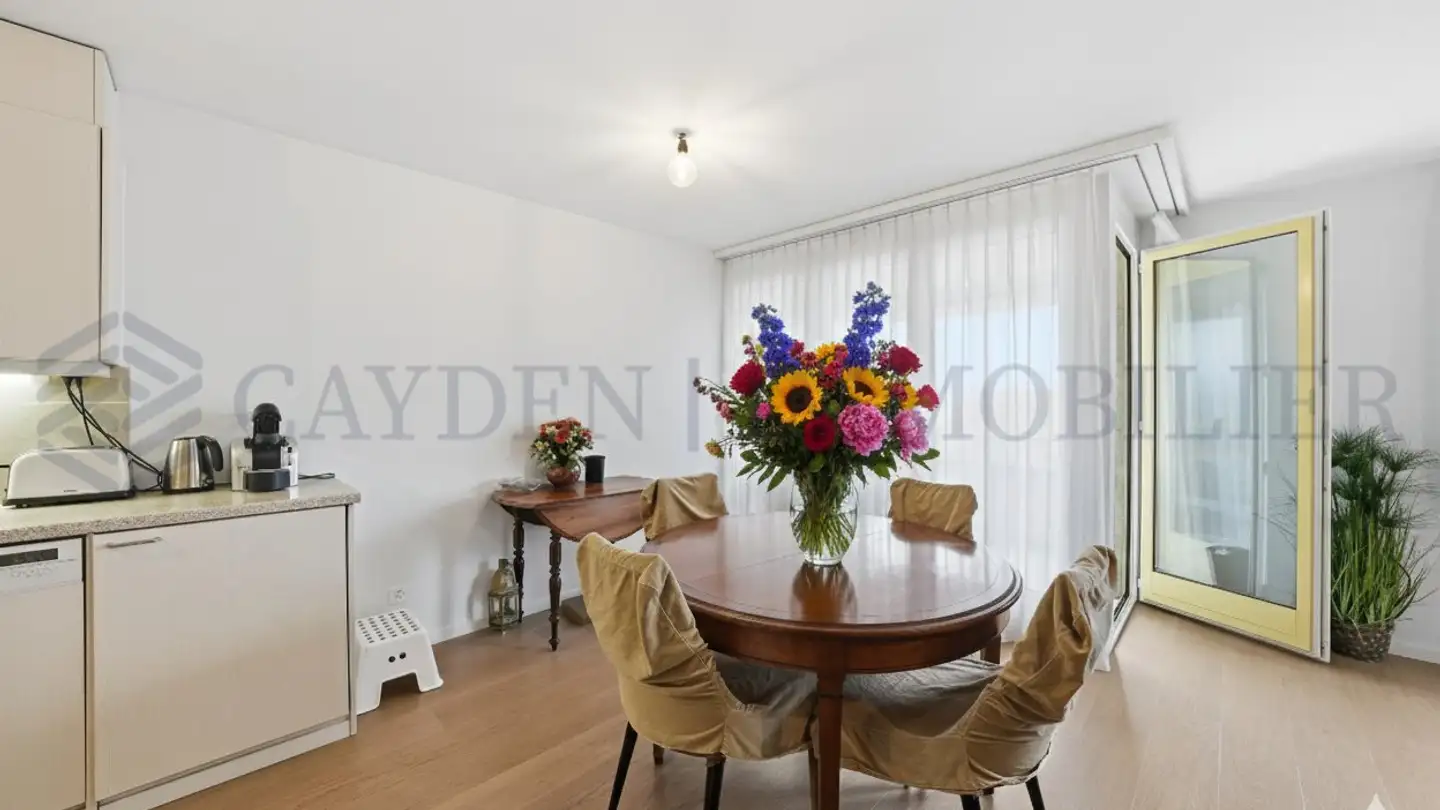 Appartamento in vendita - 1218 Le Grand-Saconnex - Foto 3