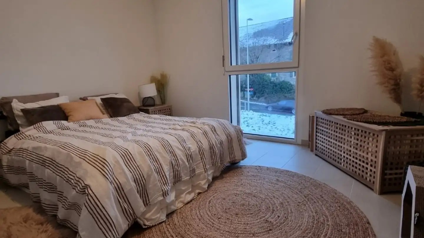 Appartamento in affitto - Chemin Du Petit Penthalaz 1, 1306 Daillens - Foto 4