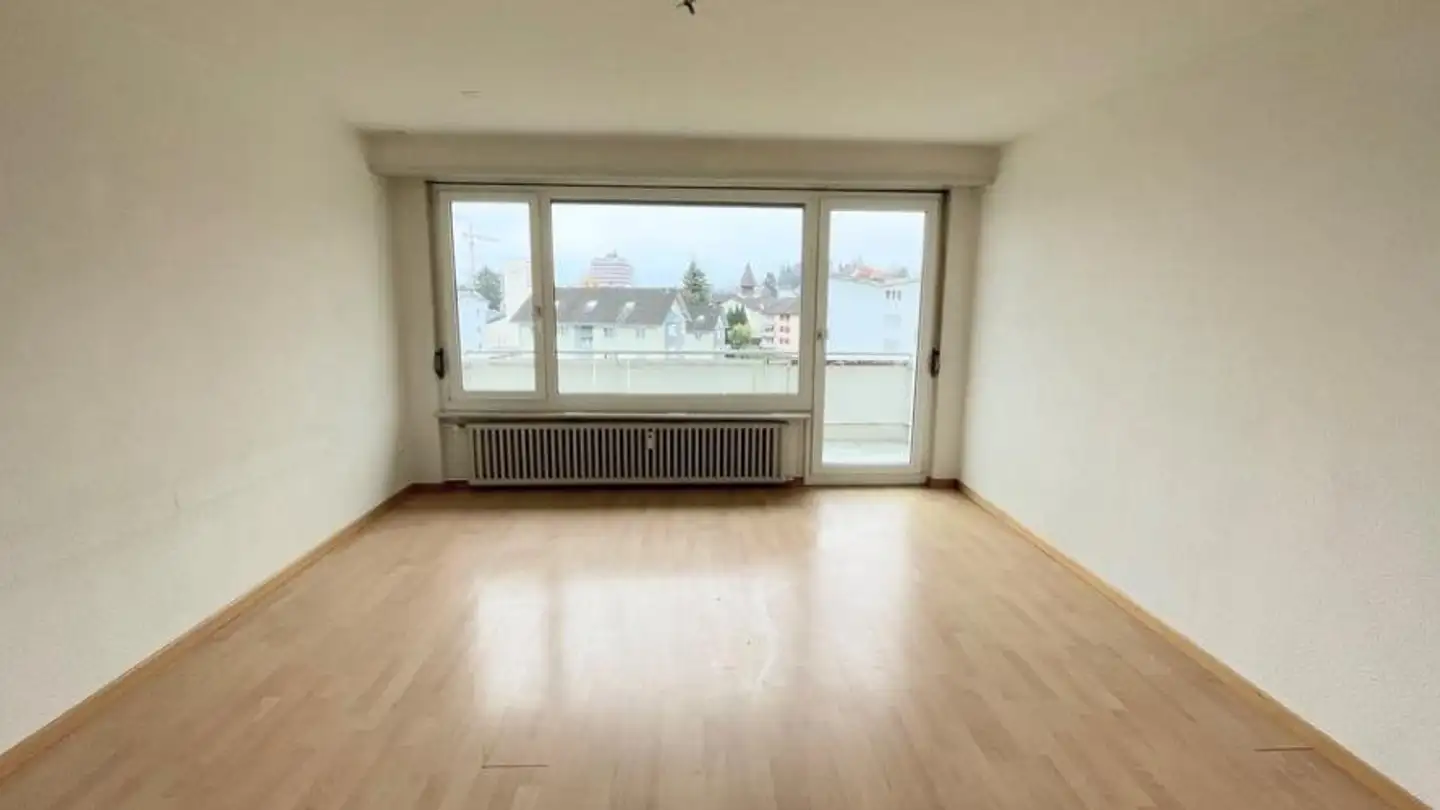 Apartment for rent - Brändlistrasse 1, 9435 Heerbrugg - Photo 2