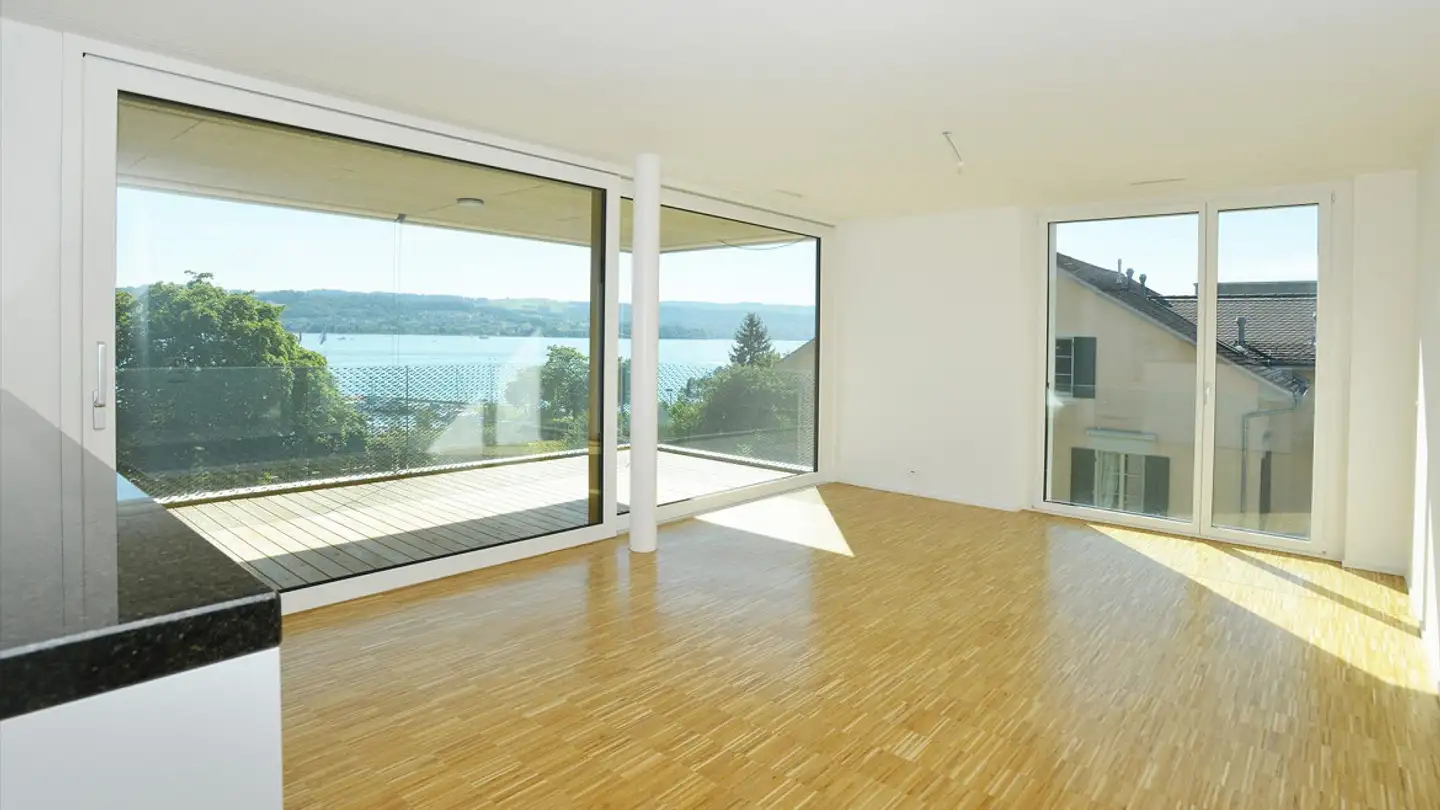 Duplex in affitto - Seestrasse 59, 8708 Männedorf - Foto 2