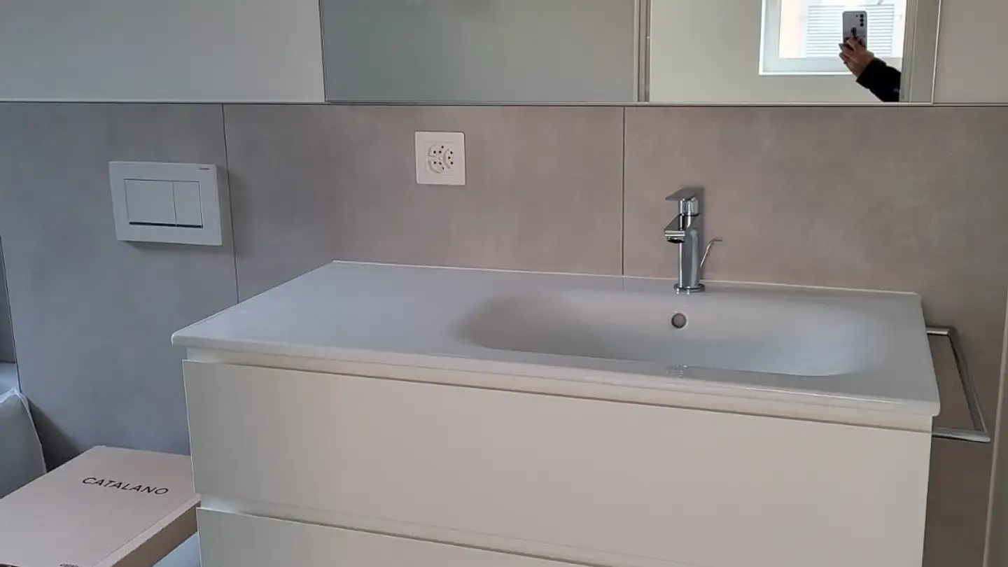 Wohnung mieten - 6863 Besazio - Foto 3