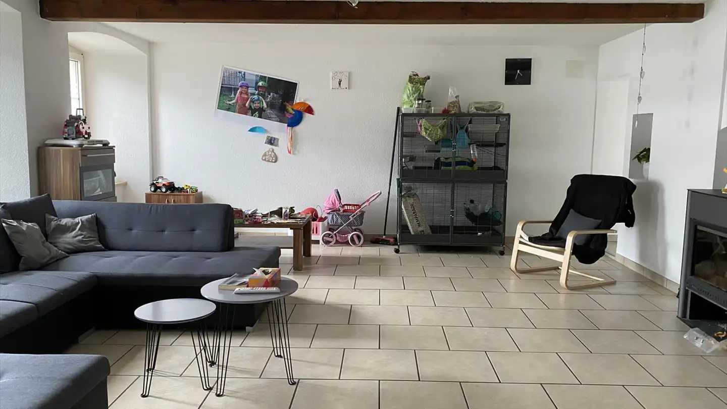 Edificio residenziale in vendita - Rue Principale 25, 2736 Sorvilier - Photo 2