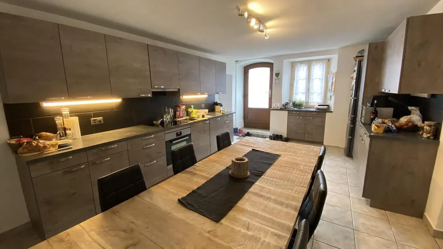 Edificio residenziale in vendita - Rue Principale 25, 2736 Sorvilier - Photo 3