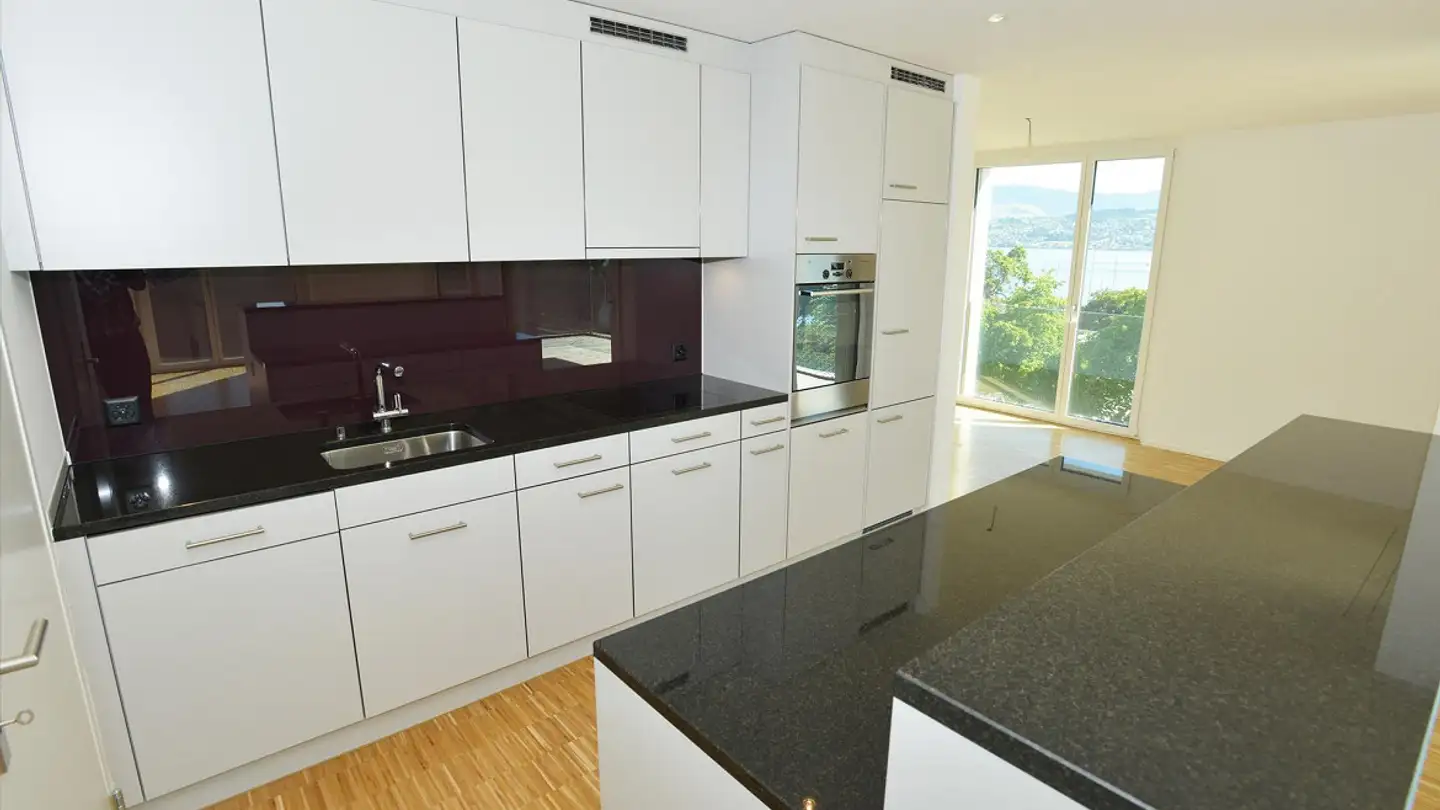 Duplex in affitto - Seestrasse 59, 8708 Männedorf - Foto 3