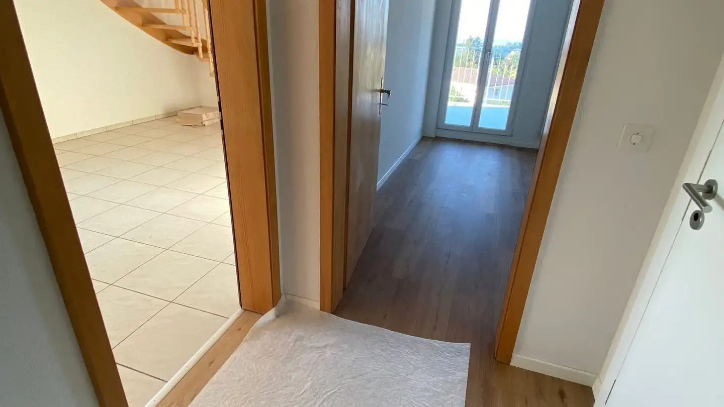 Maisonette mieten - Bündtenstrasse 6, 4524 Günsberg - Foto 2