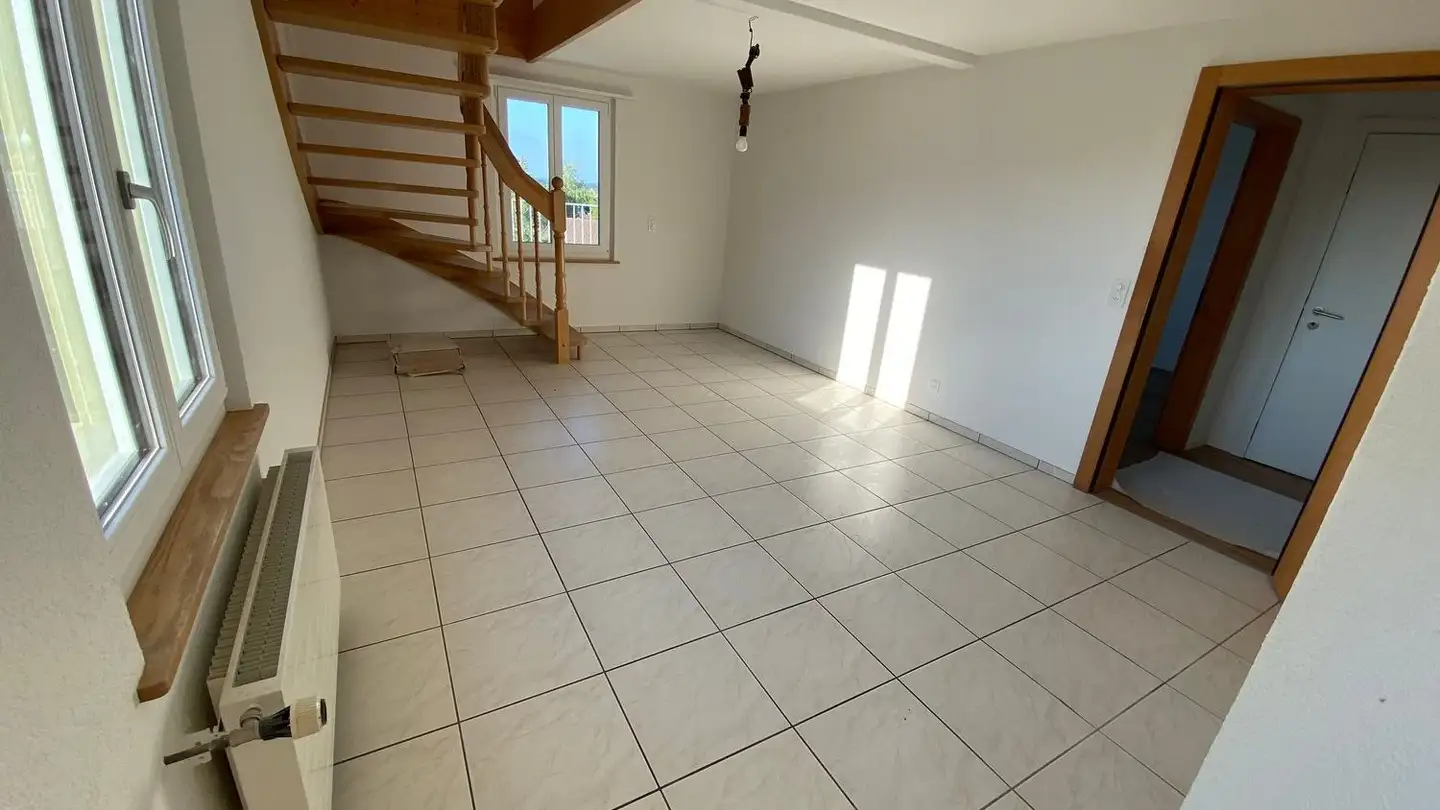 Maisonette mieten - Bündtenstrasse 6, 4524 Günsberg - Foto 3