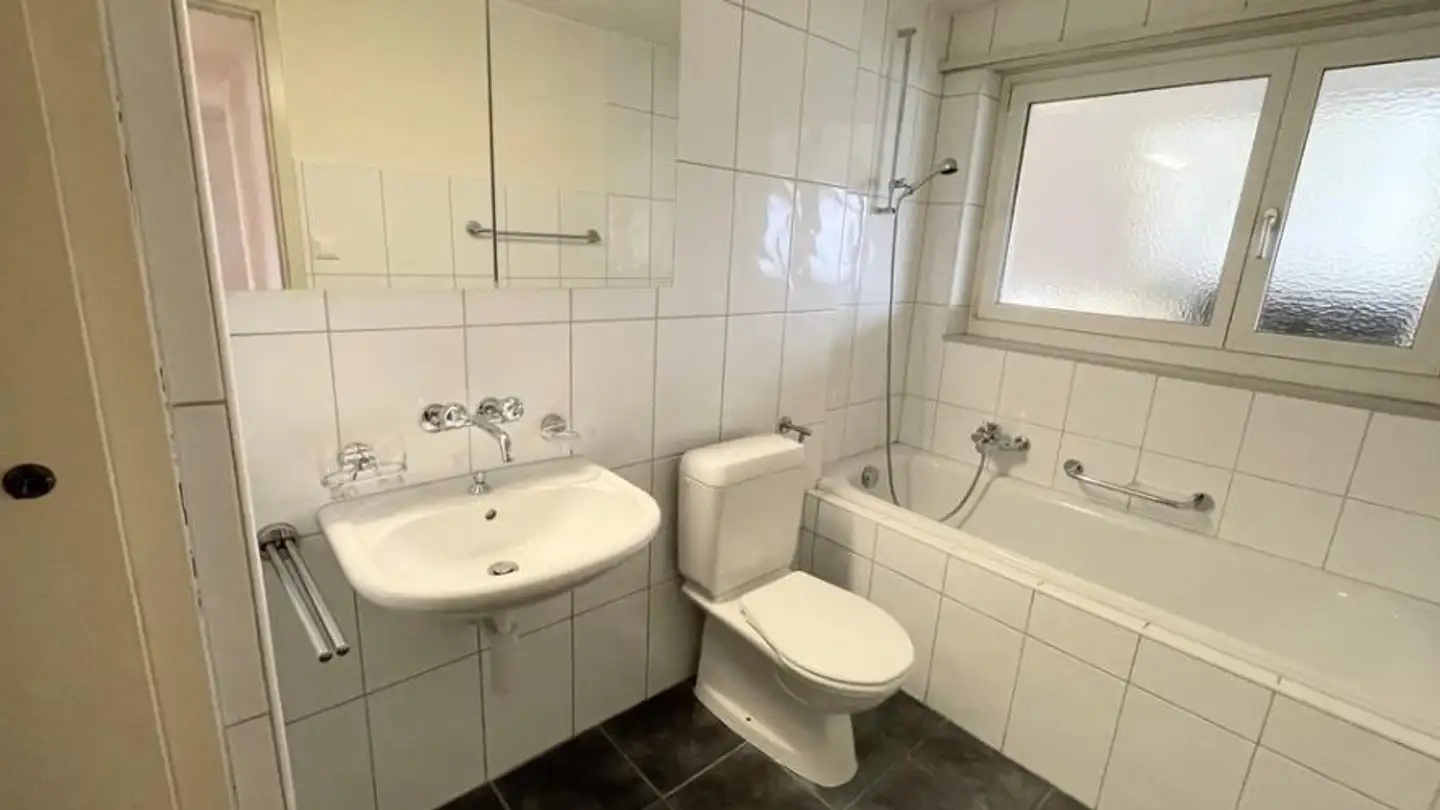 Apartment for rent - Brändlistrasse 1, 9435 Heerbrugg - Photo 4