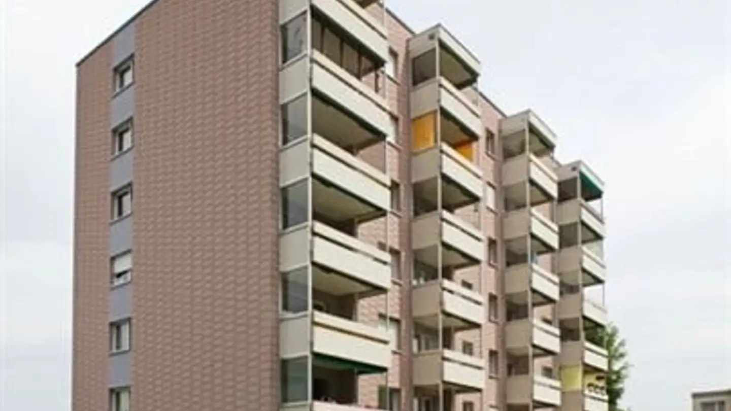Wohnung mieten - Paul Klee-Strasse 103, 3053 Münchenbuchsee