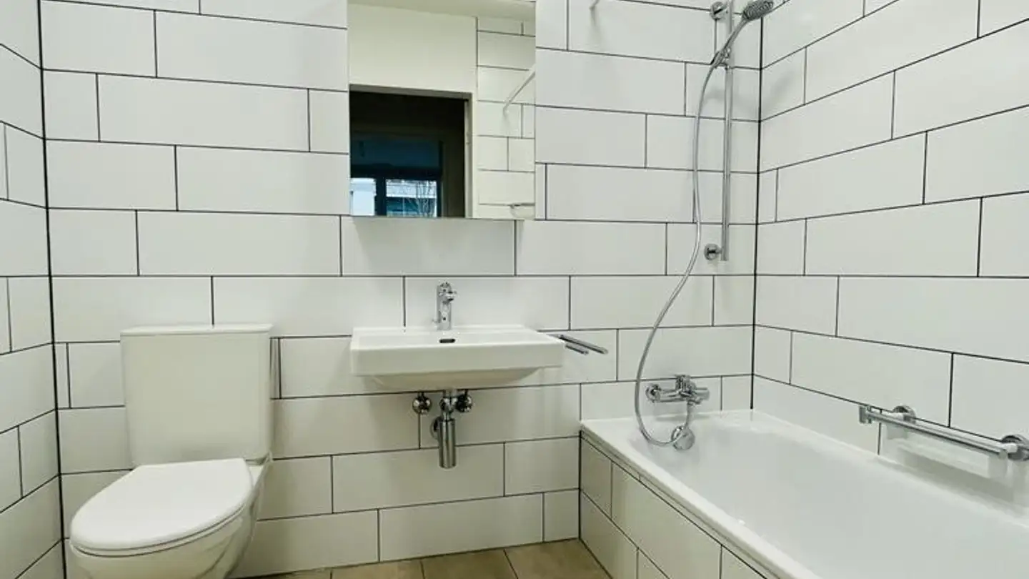 Wohnung mieten - Baslerstrasse 54, 4310 Rheinfelden - Foto 4
