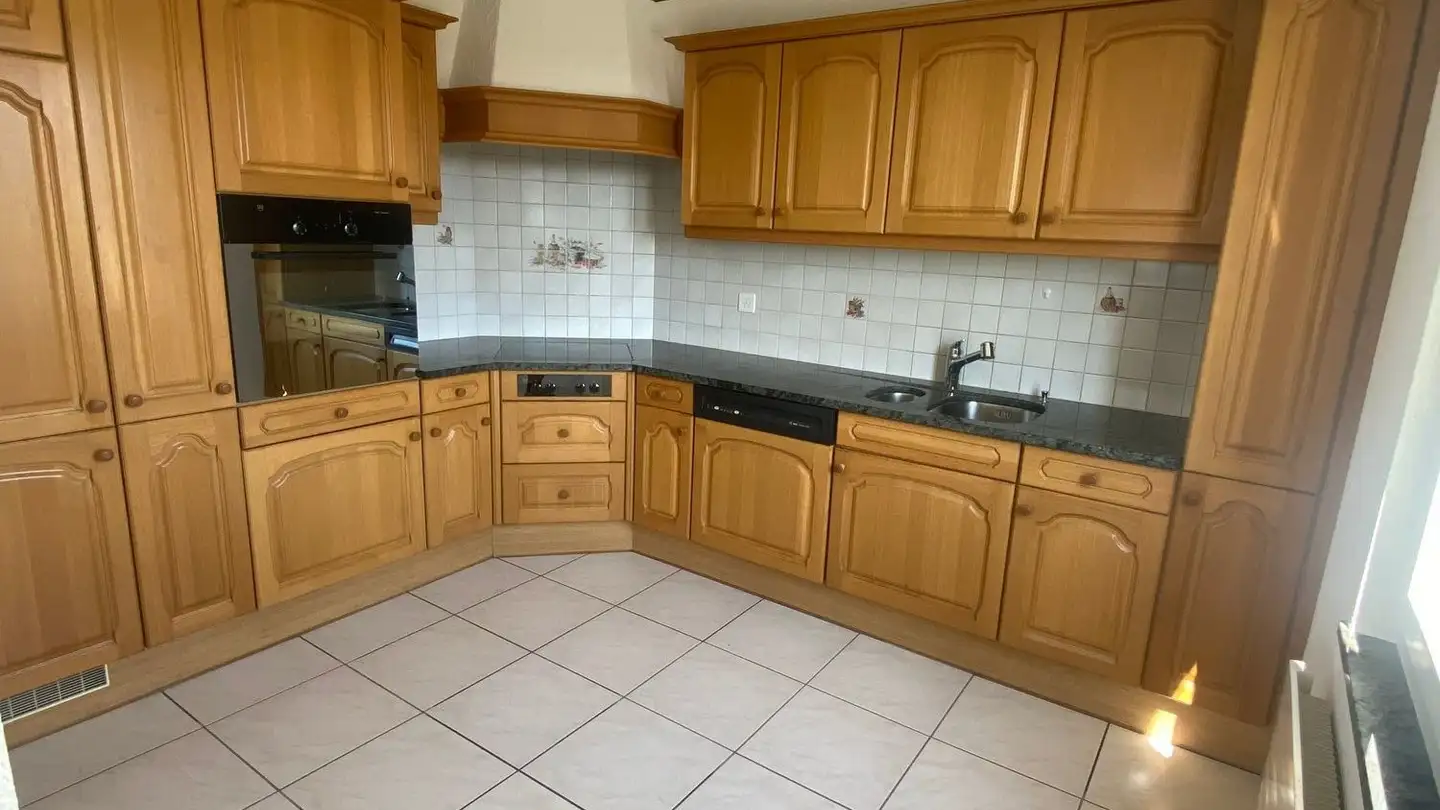 Maisonette mieten - Bündtenstrasse 6, 4524 Günsberg - Foto 4