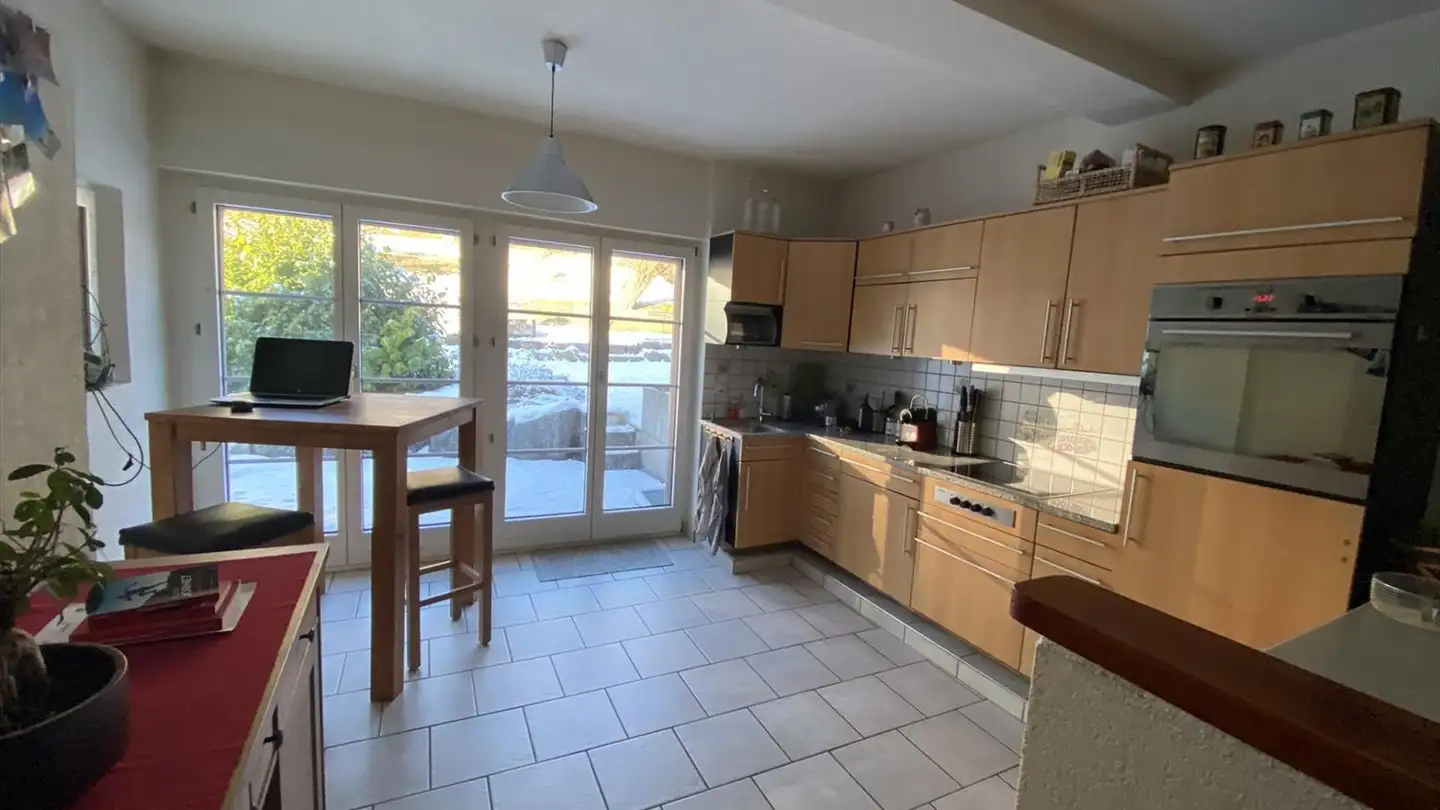 Edificio residenziale in vendita - Rue Principale 25, 2736 Sorvilier - Photo 4