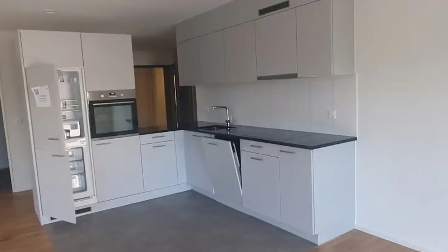 Wohnung mieten - Zentrum 2, 6206 Neuenkirch - Foto 2