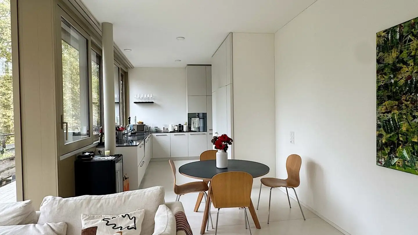 Appartamento in affitto - 8005 Zürich - Foto 2