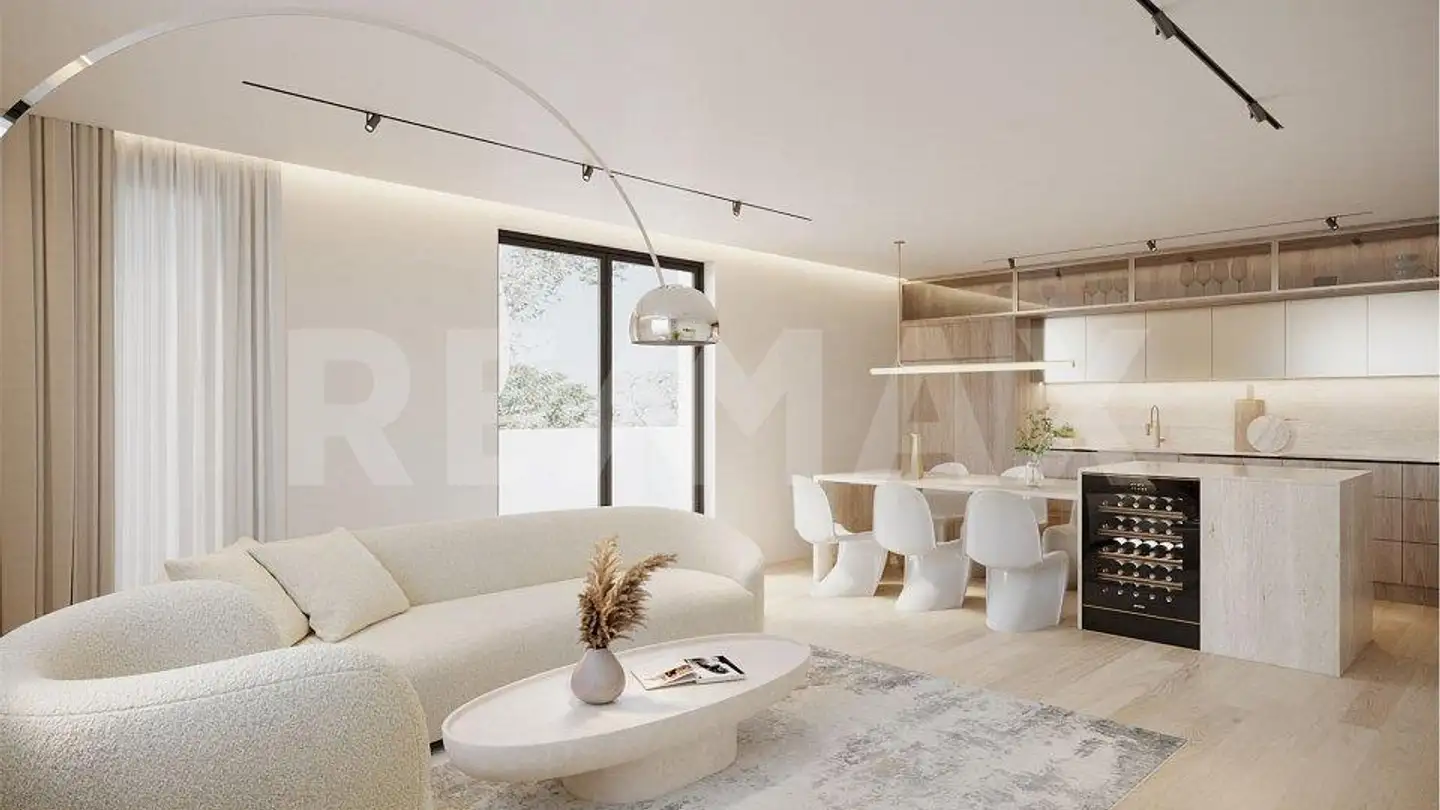 Apartment for sale - 1081 Montpreveyres