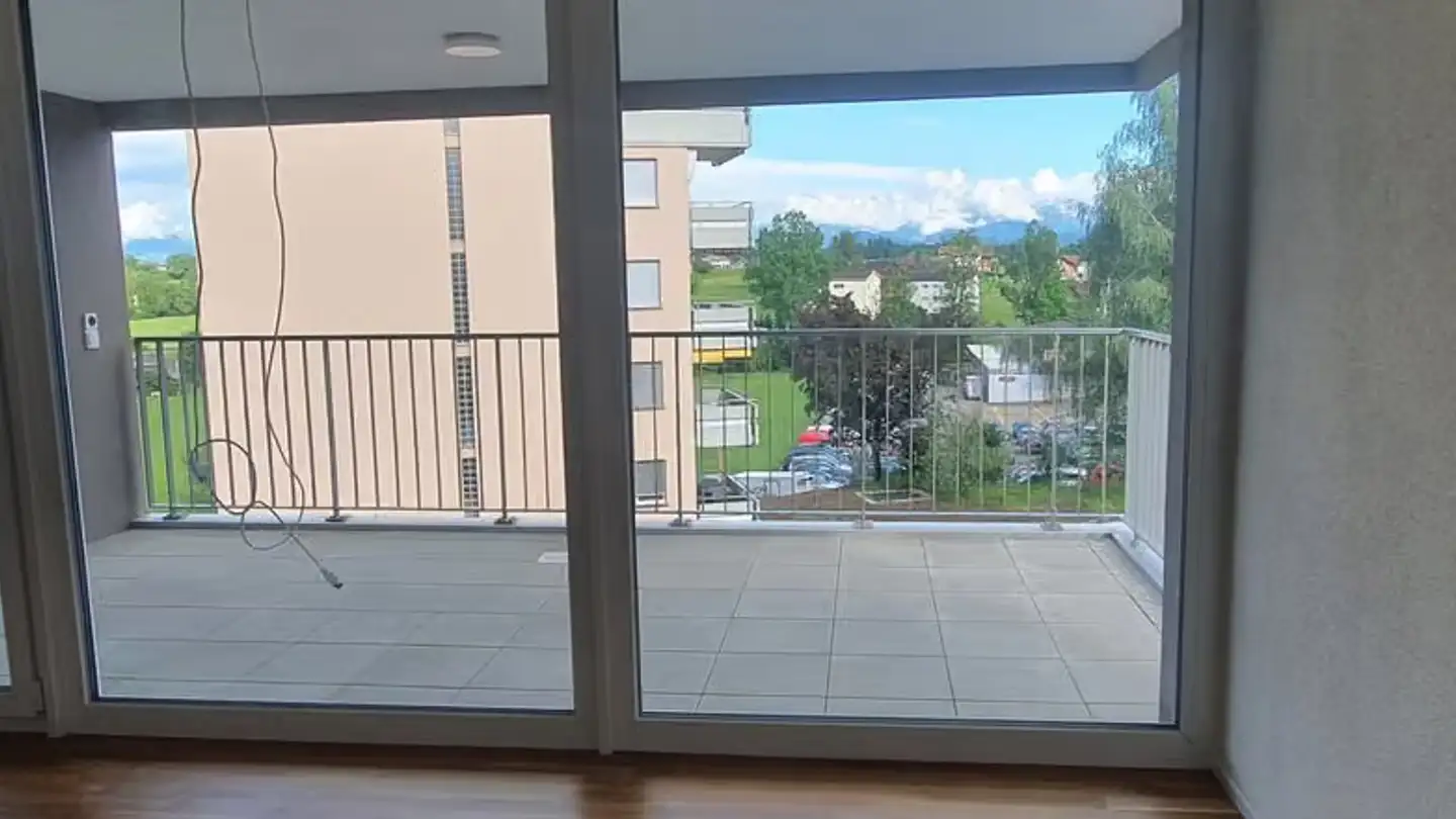 Wohnung mieten - Zentrum 2, 6206 Neuenkirch - Foto 4