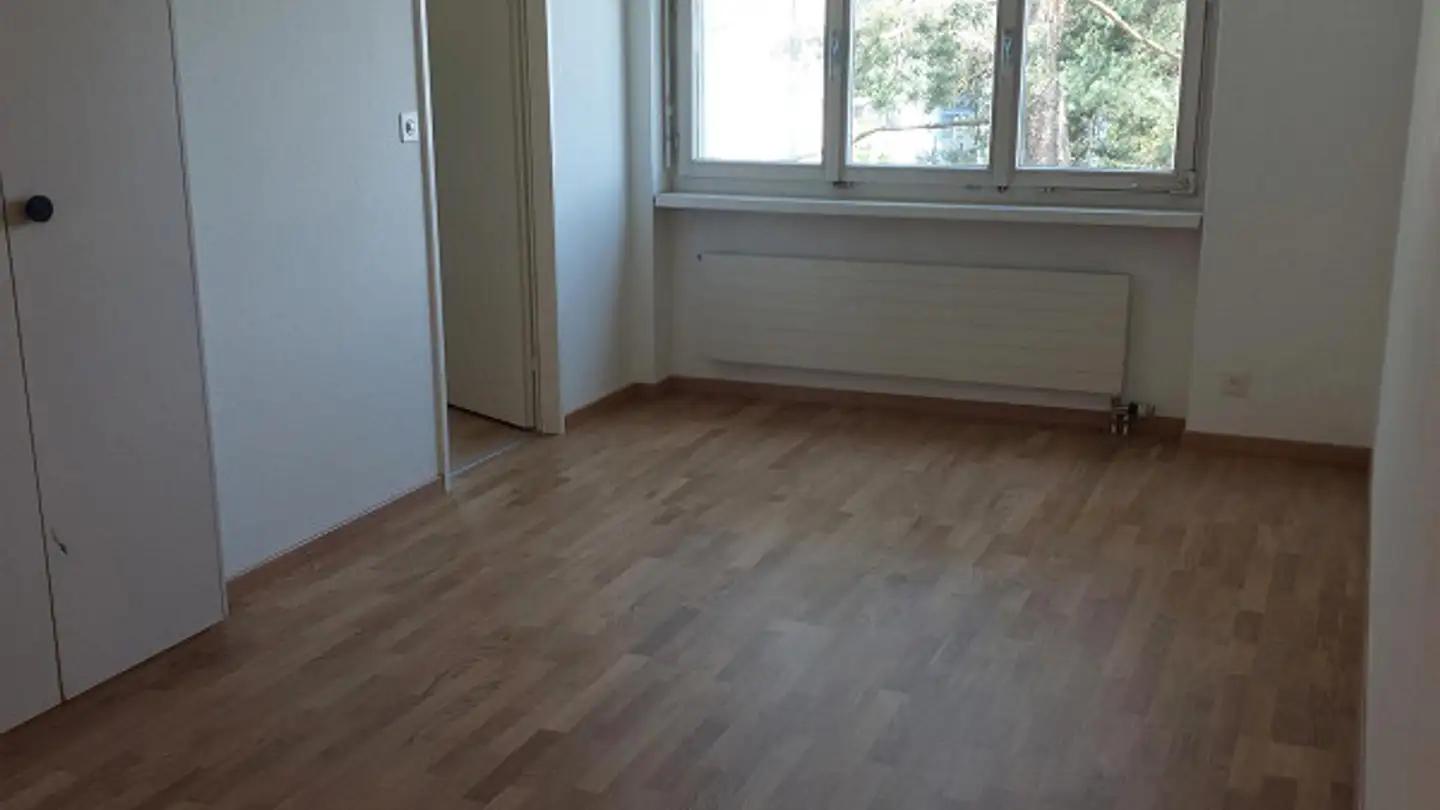 Apartment for rent - Zehntstadel 4, 9244 Niederuzwil - Photo 2