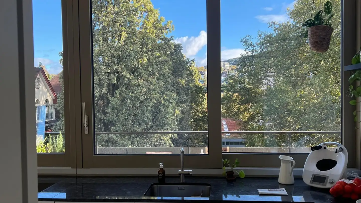 Appartamento in affitto - 8005 Zürich - Foto 4