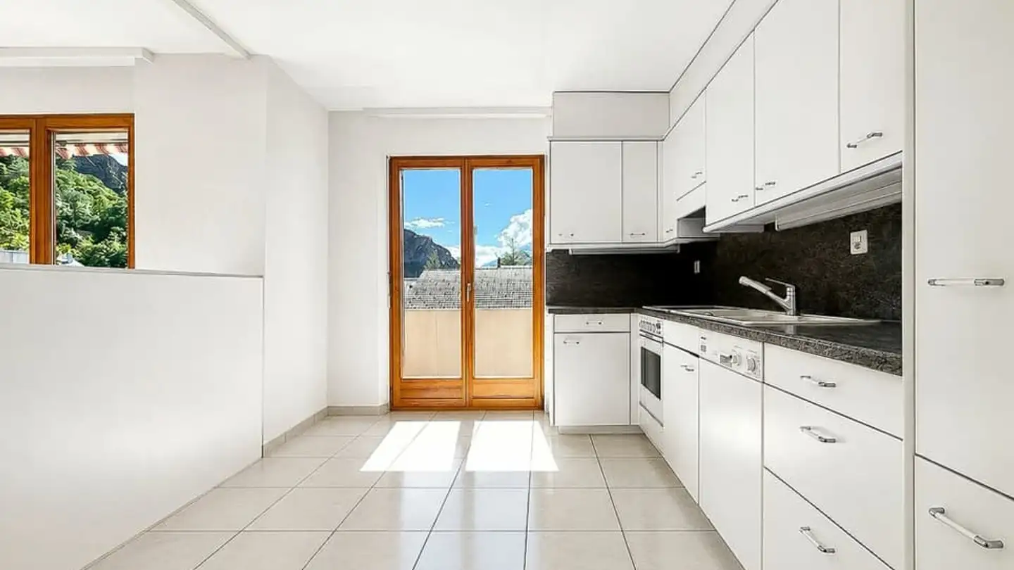 Wohnung kaufen - 1950 Sion - Foto 4