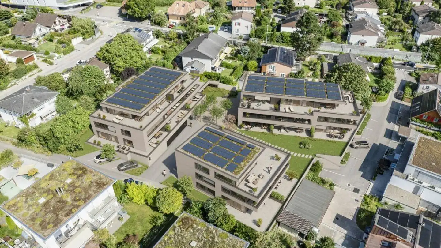 Appartamento in vendita - Hubelgasse 7, 3065 Bolligen - Photo 4